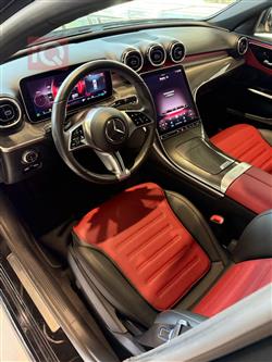 مرسيدس بنز C-Class